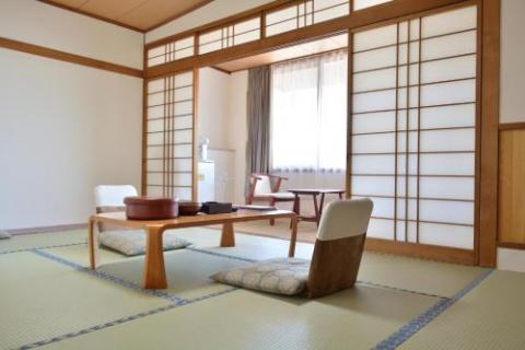 三井別館