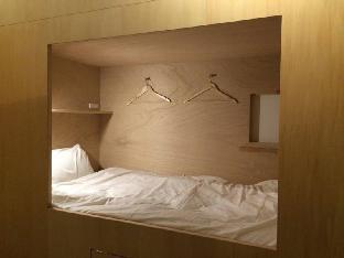 Kinco. hostel+cafe Takamatsu Setouchi