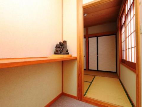 民宿こじま