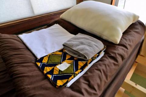 グッド トリップ ホステル＆バー