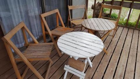 ひのき山荘 対馬 