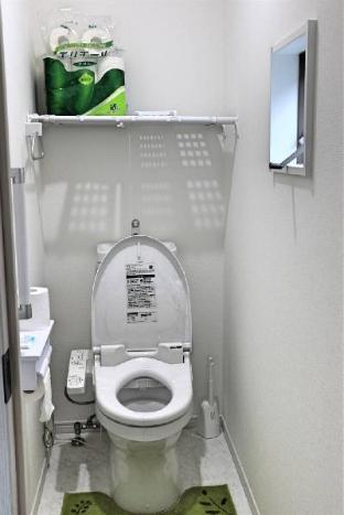 ［江戸川区］一軒家（96m²）｜ 4ベッドルーム／1バスルーム