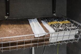 ［京都］アパートメント（25m²）｜ 1ベッドルーム／1バスルーム