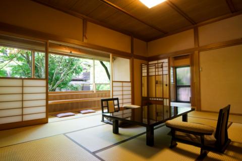 Kansuirou