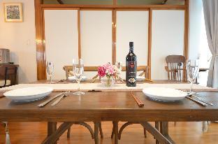 ［読谷］一軒家（97m²）｜ 3ベッドルーム／2バスルーム