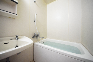 ［江戸川］アパートメント（45m²）｜ 2ベッドルーム／1バスルーム