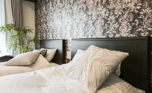 ［金山］アパートメント（26m²）｜ 1ベッドルーム／1バスルーム