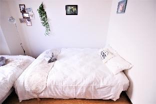 ［大阪市南部］アパートメント（50m²）｜ 2ベッドルーム／1バスルーム