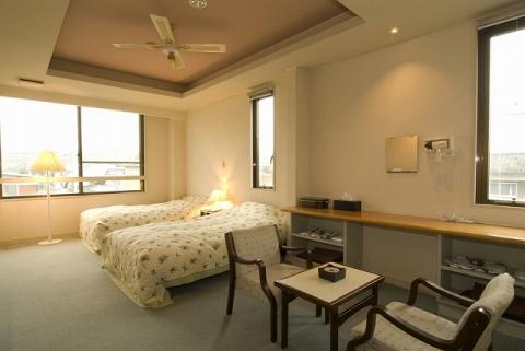 Ryotei Yamasa Ryokan