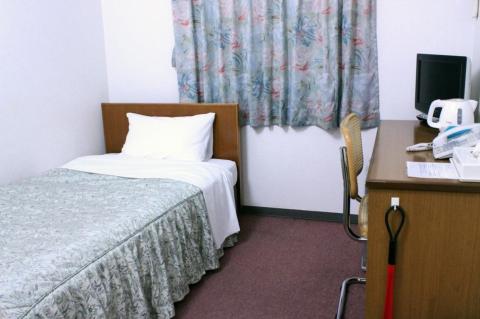 Business Hotel Issa Annex