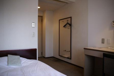 Business Hotel Thank You Suzukaten