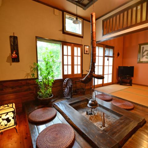 Shikisai no Sato Manyuu