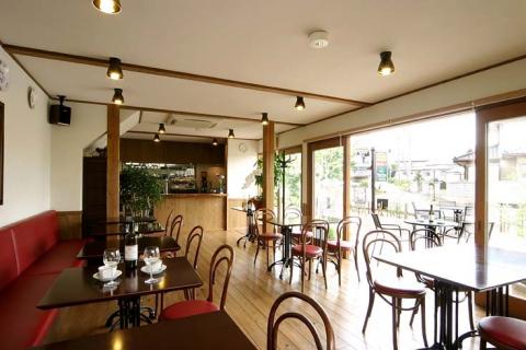 Obusenoyado Ventvert