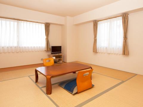 Hotel Hayamakan (Kanagawa)