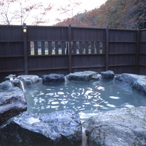 Onogawa Onsen Hojunoyu