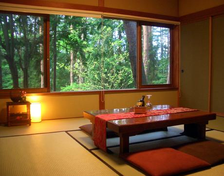 Yasuragi no Bettei Shikitei