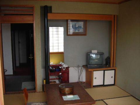 Hotel Fukunoya