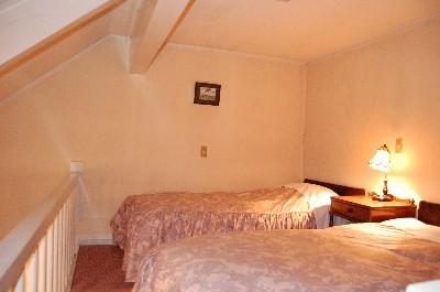 Petit Hotel & Restaurant Air Mail