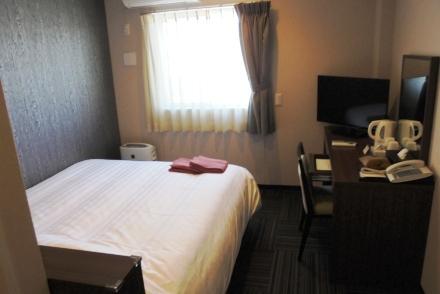 Business Hotel Goi Onsen