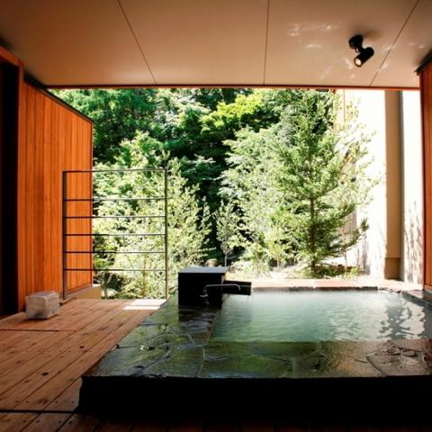 Noboribetsu Onsengo Takinoya