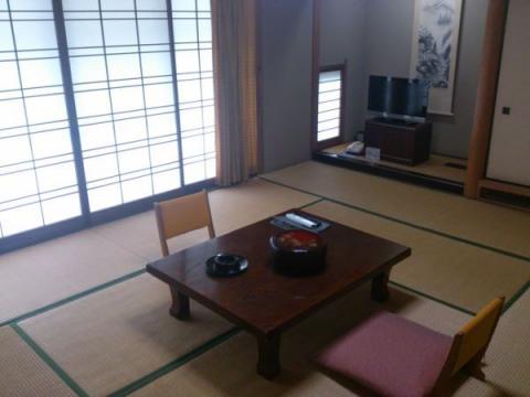 Taishaku Kyokanko Hotel Annex Yokoso