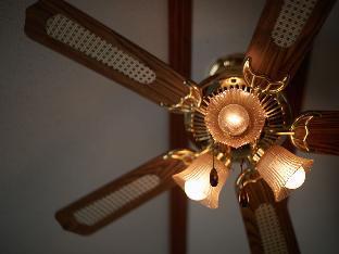 コテージハウス龍球