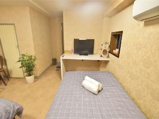 ［なんば］アパートメント（25m²）｜ 1ベッドルーム／1バスルーム