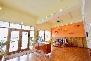 ［名護］アパートメント（16m²）｜ 1ベッドルーム／1バスルーム