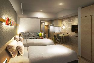 ハイアット ハウス 金沢