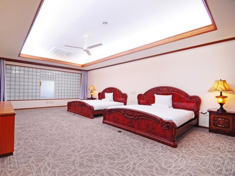 Hotel Kaiho Shishimori <Ishigakijima>