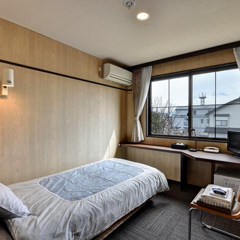 Shimizuya Ryokan