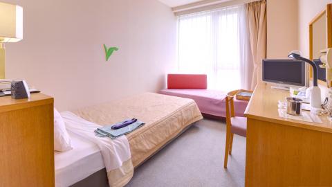 Shirakami Tenbo Onsen Hotel Sunrural Ogata