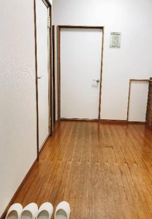 ［江戸川区］一軒家（10m²）｜ 1ベッドルーム／1バスルーム