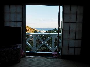 伊豆白浜　ヒーリングドラゴン