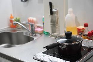 ［大阪市南部］アパートメント（20m²）｜ 1ベッドルーム／1バスルーム