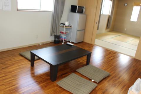 Yugaku Resort Kimukyura(Tokunoshima)