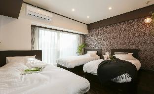 ［金山］アパートメント（29m²）｜ 1ベッドルーム／1バスルーム