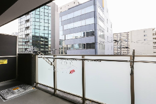 ［栄］アパートメント（26m²）｜ 1ベッドルーム／1バスルーム