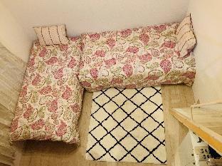 ［新宿］アパートメント（20m²）｜ 1ベッドルーム／1バスルーム