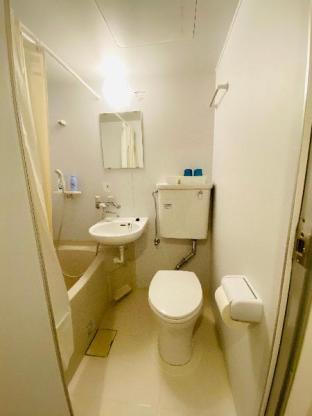 ［新宿］アパートメント（20m²）｜ 1ベッドルーム／1バスルーム