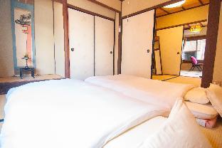 ［京都］一軒家（70m²）｜ 2ベッドルーム／1バスルーム