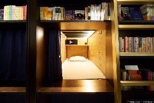 BOOK AND BED TOKYO 浅草