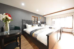 ［京都］一軒家（60m²）｜ 4ベッドルーム／1バスルーム