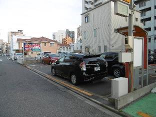 ［栄］アパートメント（26m²）｜ 1ベッドルーム／1バスルーム