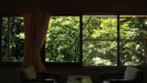 Shirabu Onsen Nakaya Annex Fudokaku