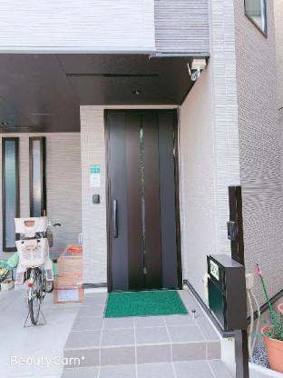 ［池袋］一軒家（120m²）｜ 3ベッドルーム／1バスルーム