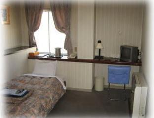 ビジネスホテル かつや