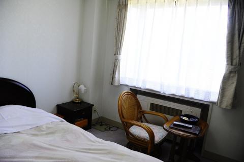 Hotel Azumashiya