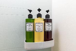 ［大阪市南部］アパートメント（40m²）｜ 1ベッドルーム／1バスルーム