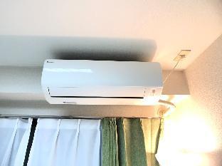 ［なんば］アパートメント（13m²）｜ 1ベッドルーム／1バスルーム